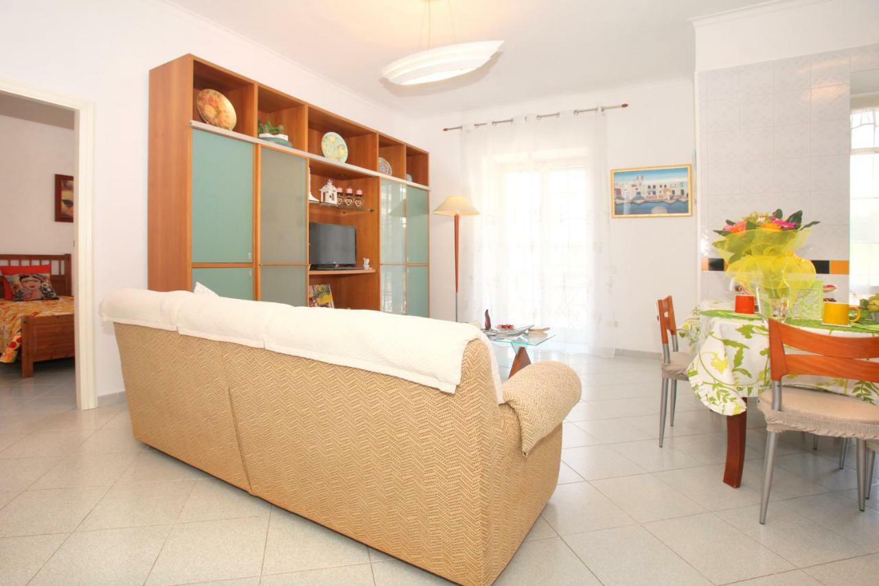 Vila Casa Magnolia Ercolano Exteriér fotografie